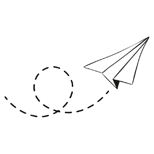 arrow shape